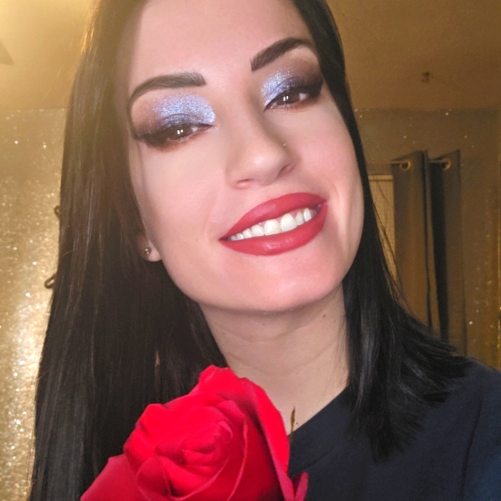 Meet your Posher, Marissa